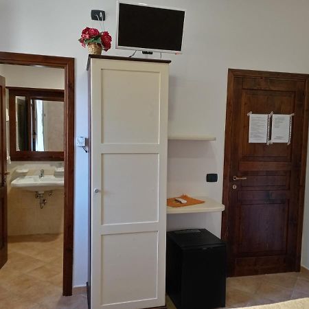 Agriturismo Ponte Due Archi Raccuia Exterior foto