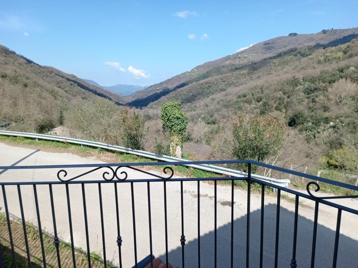 Agriturismo Ponte Due Archi Raccuia Exterior foto